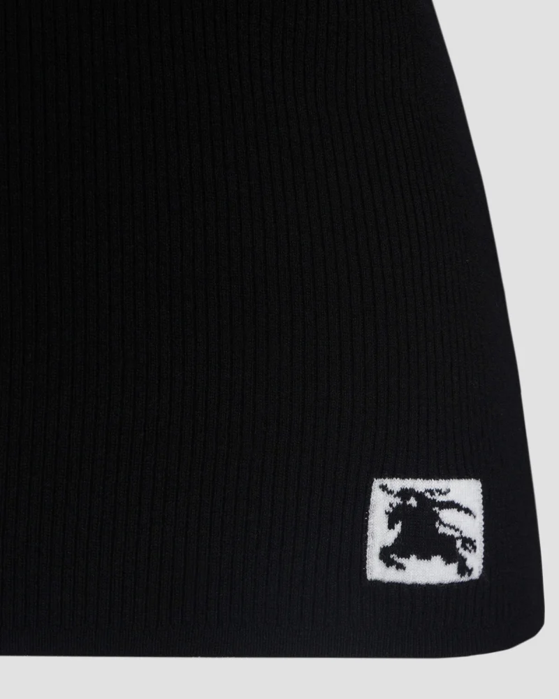 EKD Ribbed Wool Jumper — снимка 2