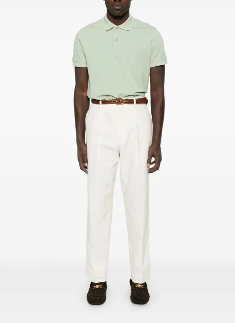 Полошърт 'Regular fit' Tom Ford
