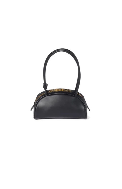 Beau Leather Bag — снимка 2