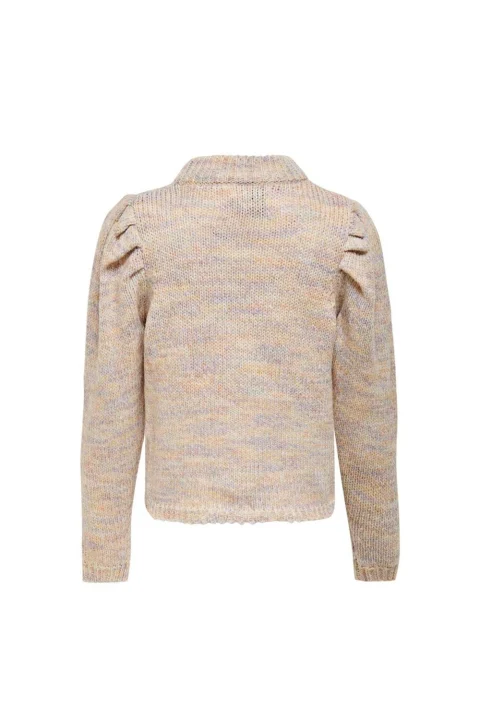 Girl Pullover Kids Only 15235773 — снимка 2