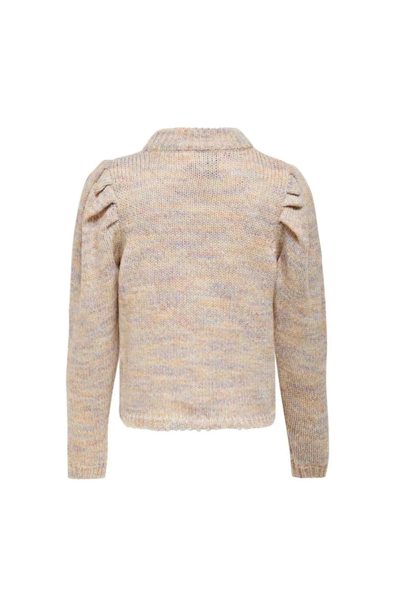 Girl Pullover Kids Only 15235773 — снимка 2