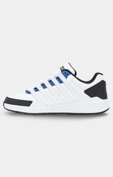 Кожени спортни обувки VISTA TRAINER — снимка 4