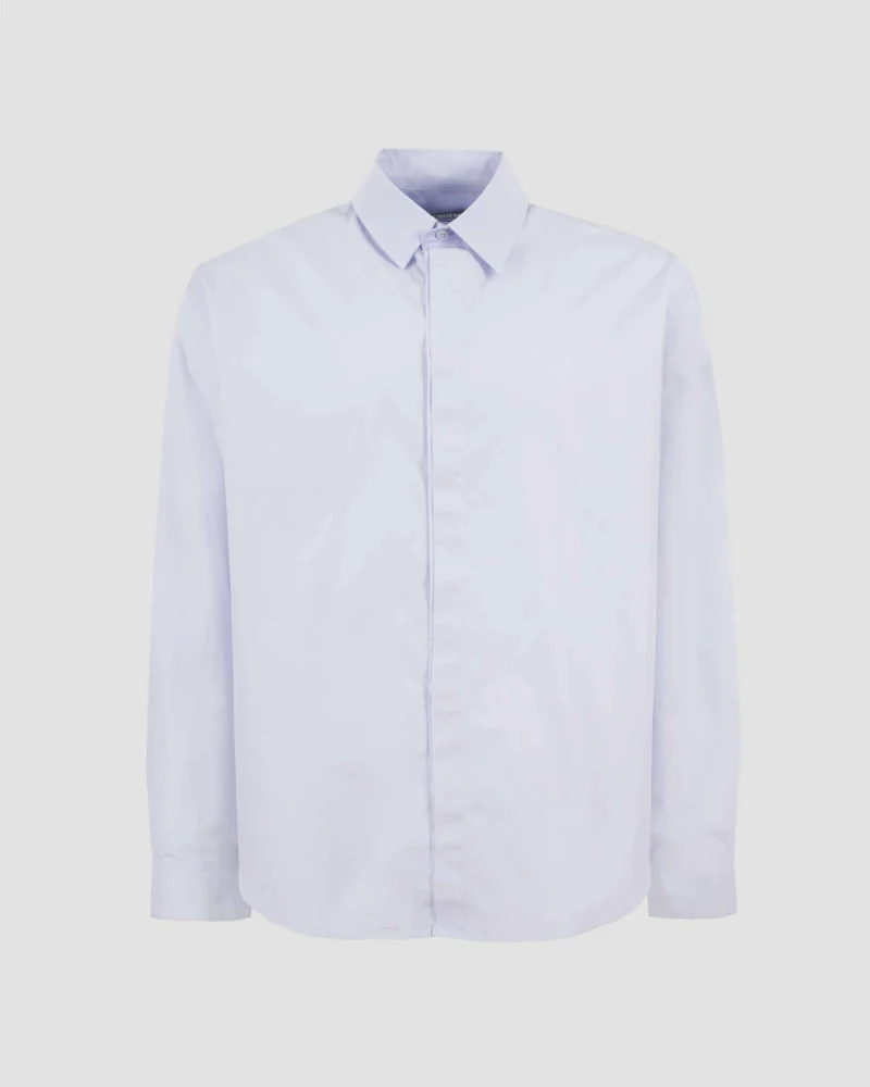 The Simon Long-Sleeve Shirt