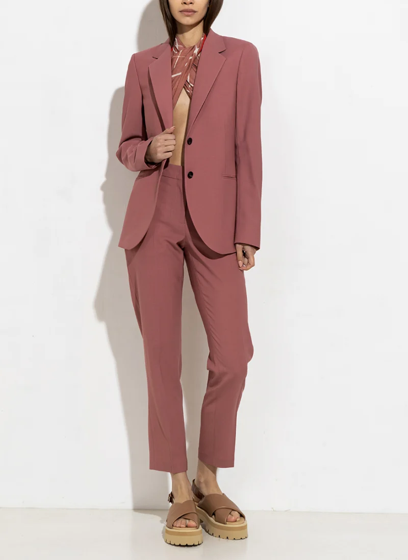 Сако от фина вълна Paul Smith