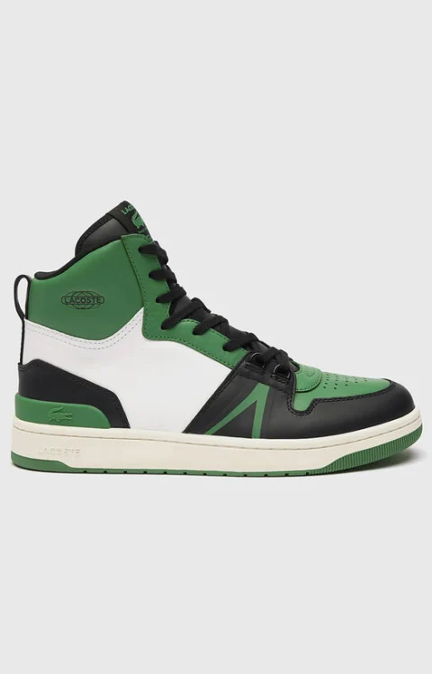 Спортни обувки L001 MID 223