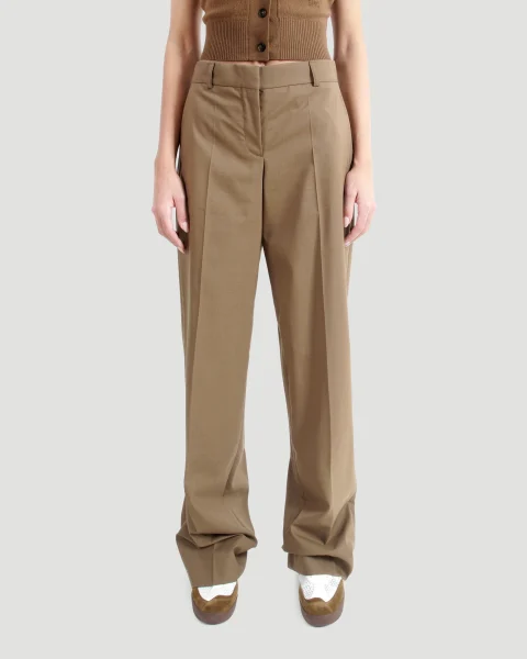 Melange Tailoring Pant — снимка 2