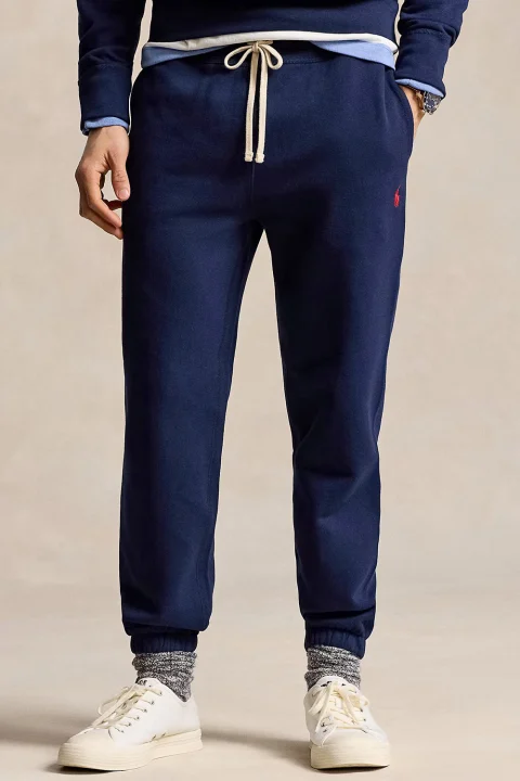 Долнище Pantm3-Athletic 710793939003 410 navy — снимка 2