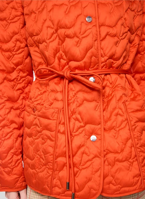Капитонирано яке Marc Cain Collections — снимка 13