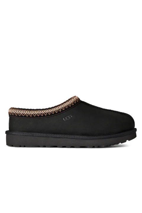 Чехли Tasman Nubuck 1184353 0071 black