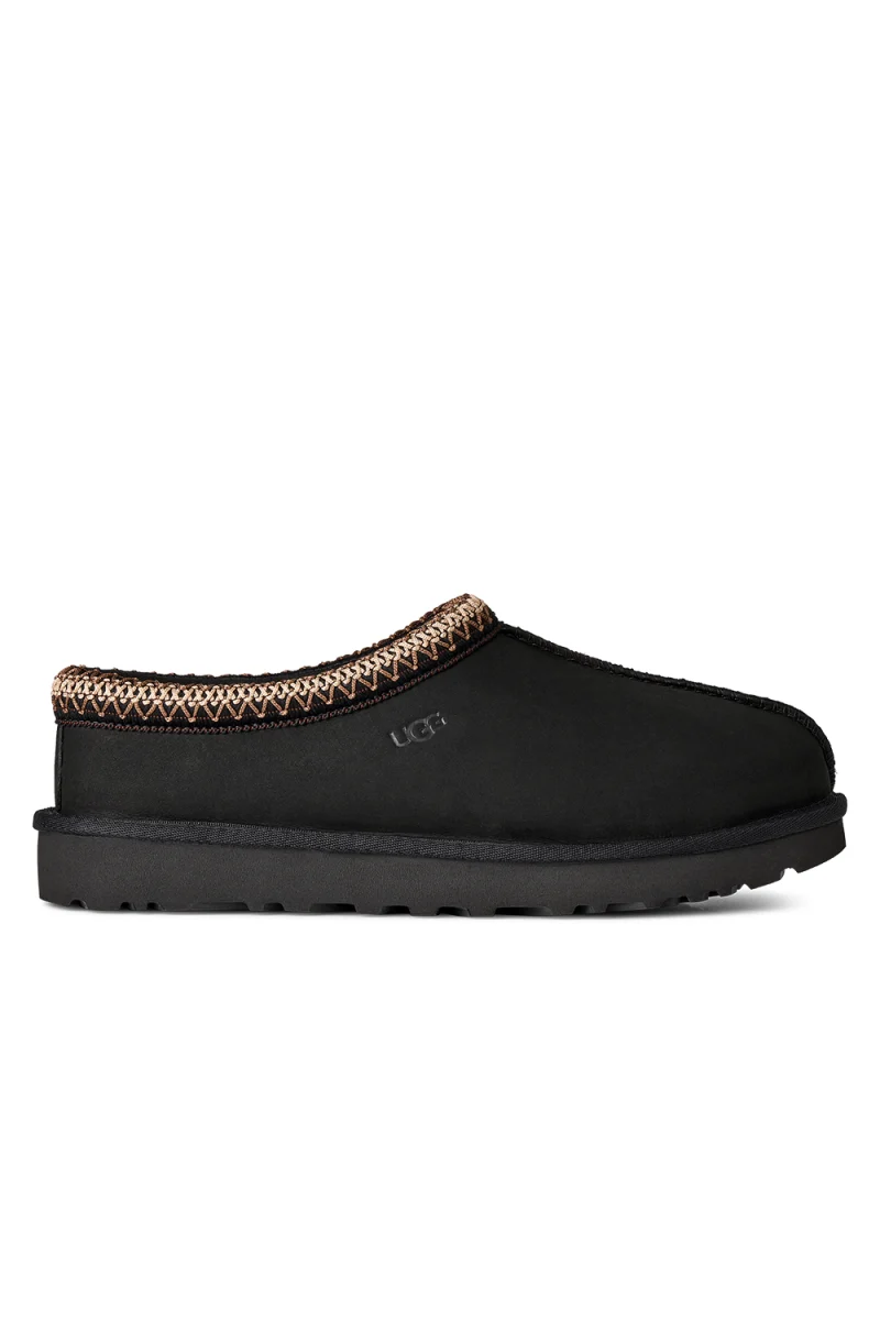 Чехли Tasman Nubuck 1184353 0071 black