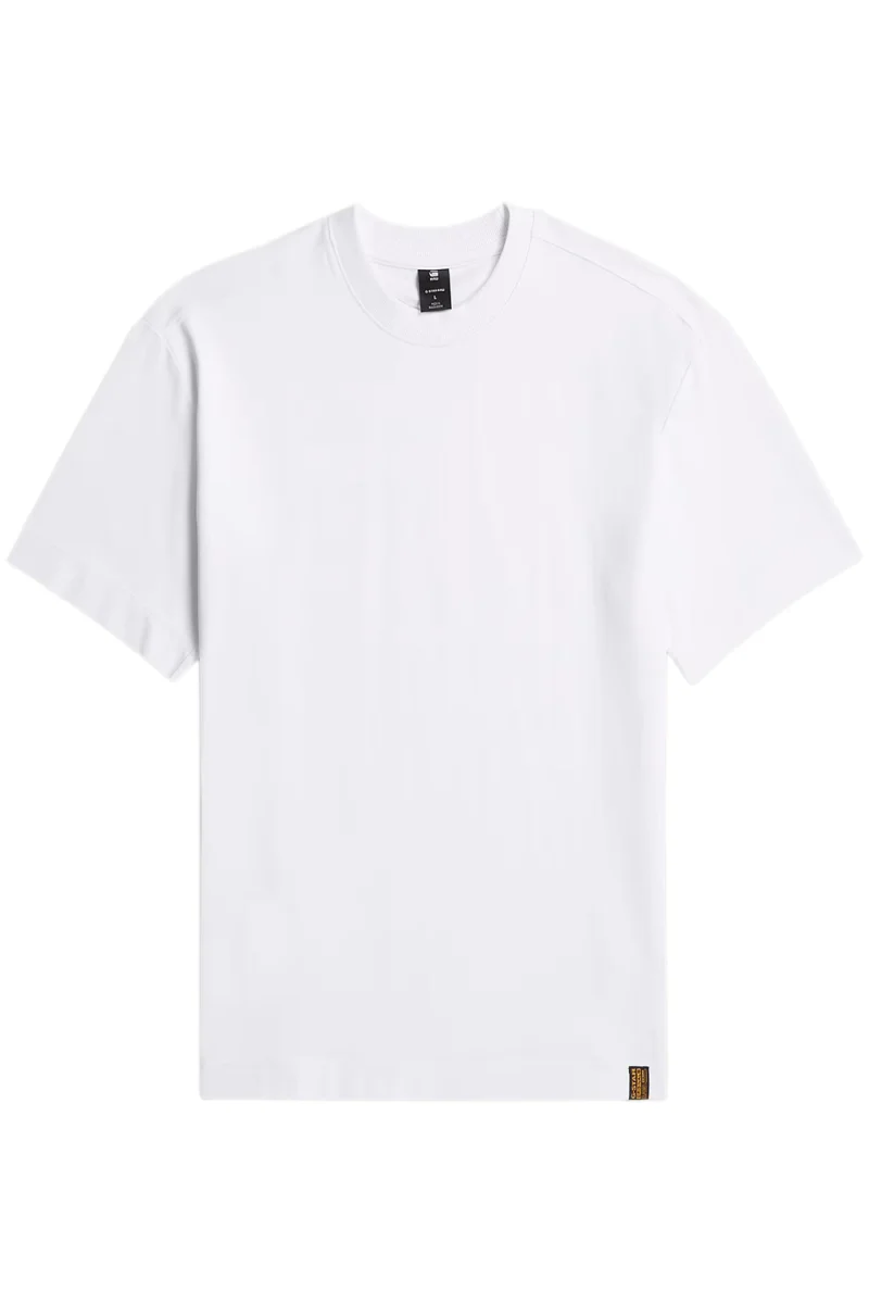 T-Shirt Gs-01 Relaxed R T D29291-D709-110 white