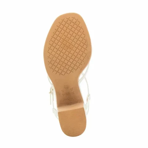 Дамски Сандали На Ток RAMARIM – 2331203 PEARL — снимка 4
