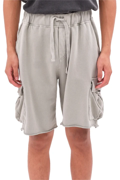 Бермуда Cargo DLMSB000095 vintage greige
