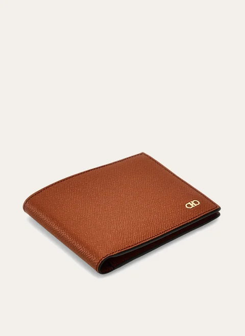 Портмоне 'Gancini' Ferragamo — снимка 2