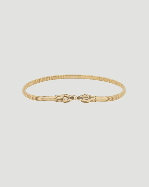 The Chloé Snake Belt