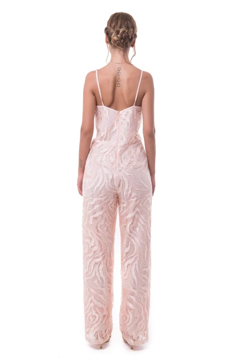 Jumpsuit GMG 015598 — снимка 2