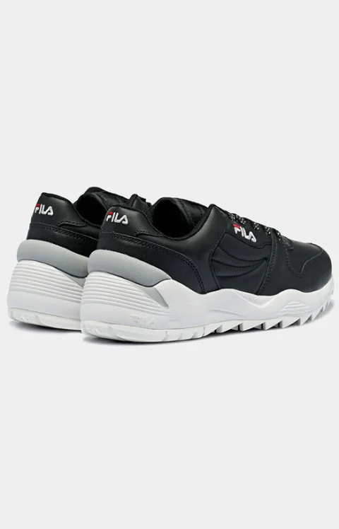 Маратонки ORBIT CMR JOGGER L в черен цвят — снимка 3