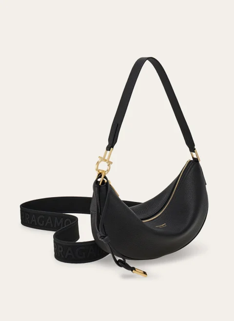 Чанта 'Hobo' Ferragamo — снимка 7