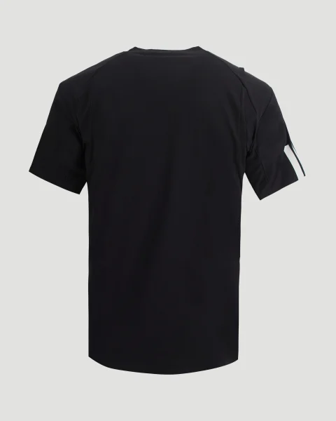 Tennis Pro FreeLift Zip Tee — снимка 3