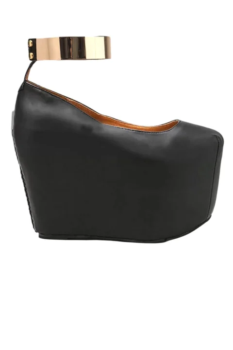 Платформи Point-Mc 0101004182 black