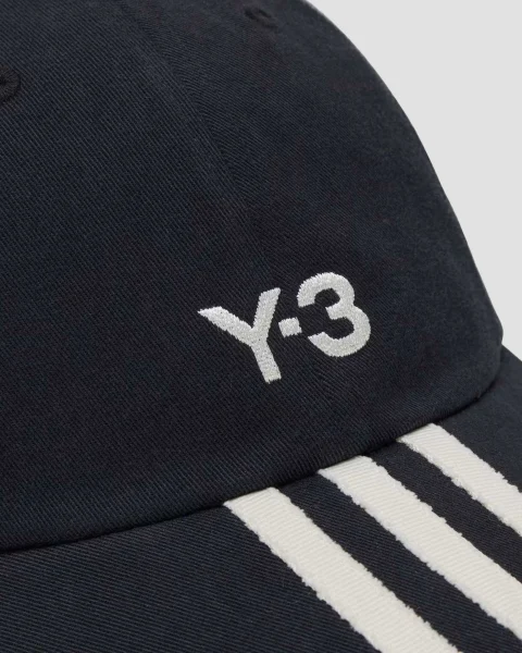 Stripes Cap — снимка 2
