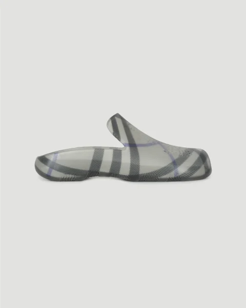 Check Rubber Stingray Clogs