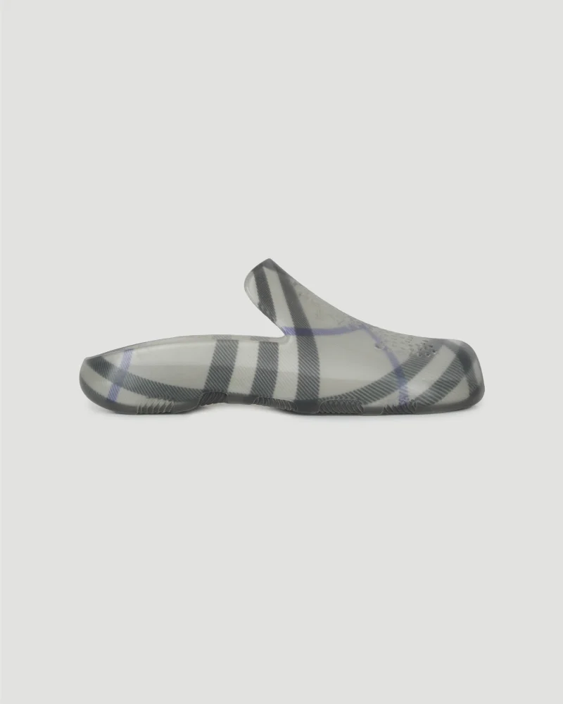 Check Rubber Stingray Clogs