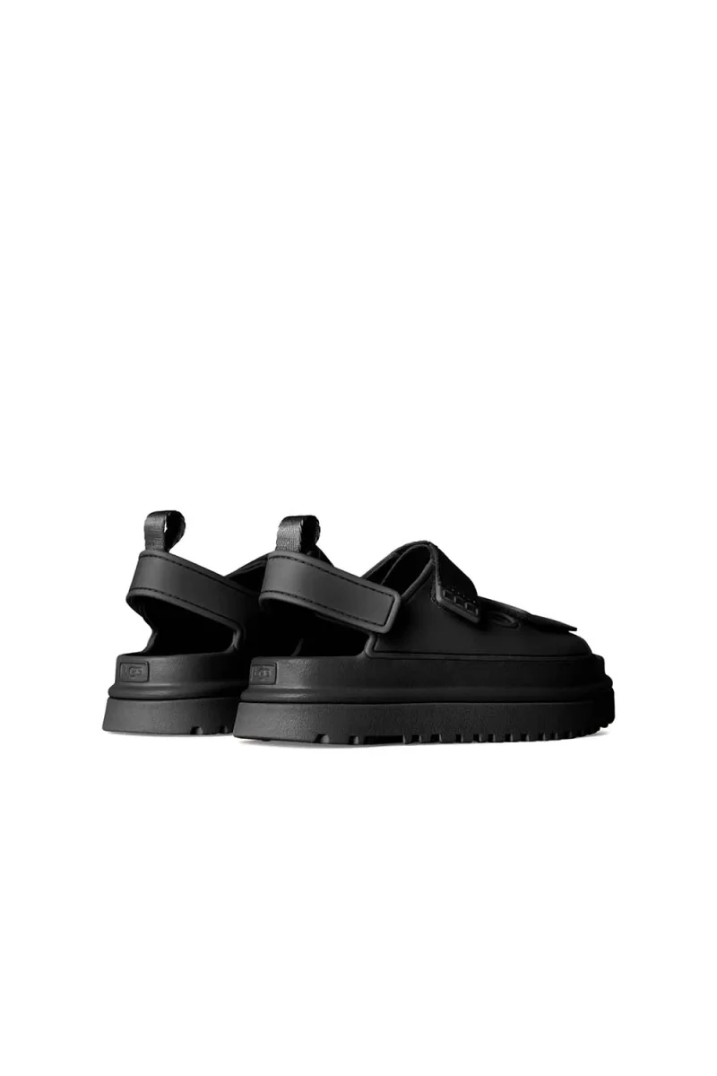 Детски Сандали Goldenglow 1152813K 0071 black — снимка 2