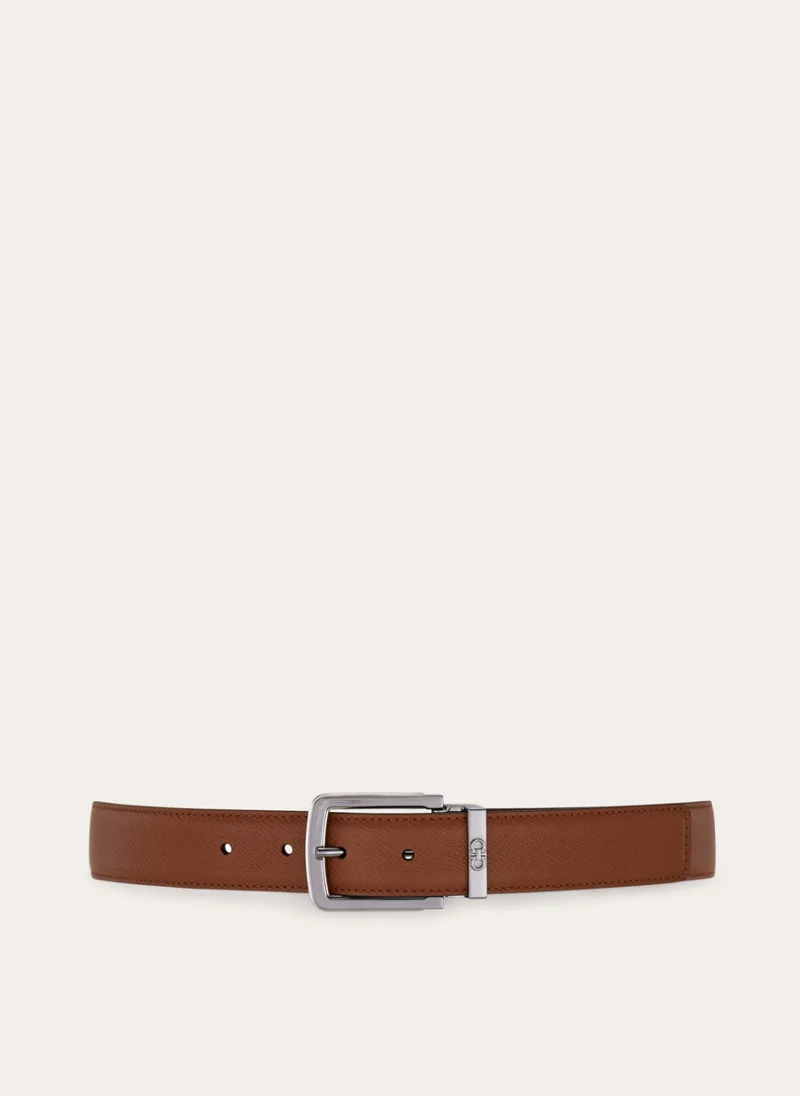 Двулицев колан Ferragamo