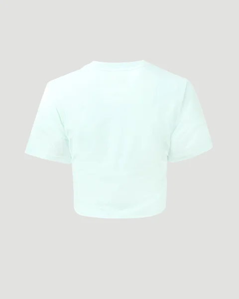 Mint Green T-Shirt — снимка 2