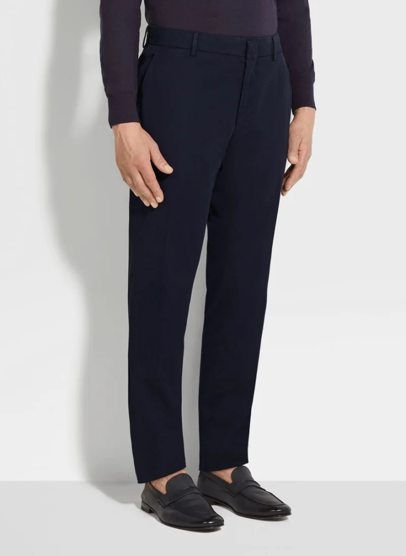 Панталон 'Regular fit' Zegna