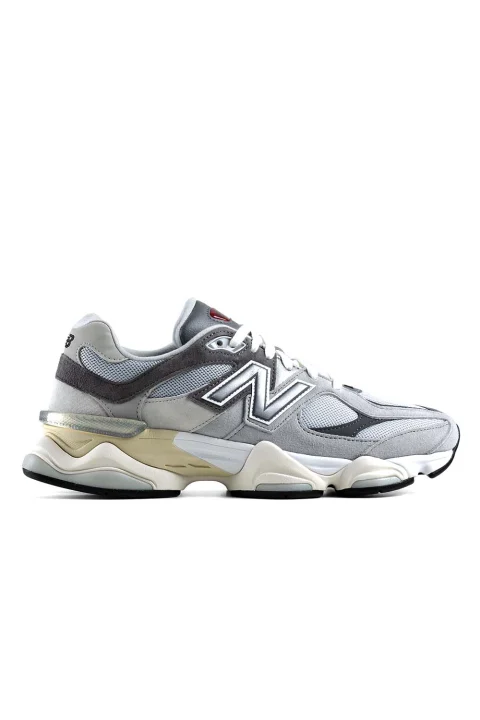 Sneakers U9060GRY grey