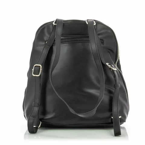 Раници TAMARIS – 32145 BLACK — снимка 3