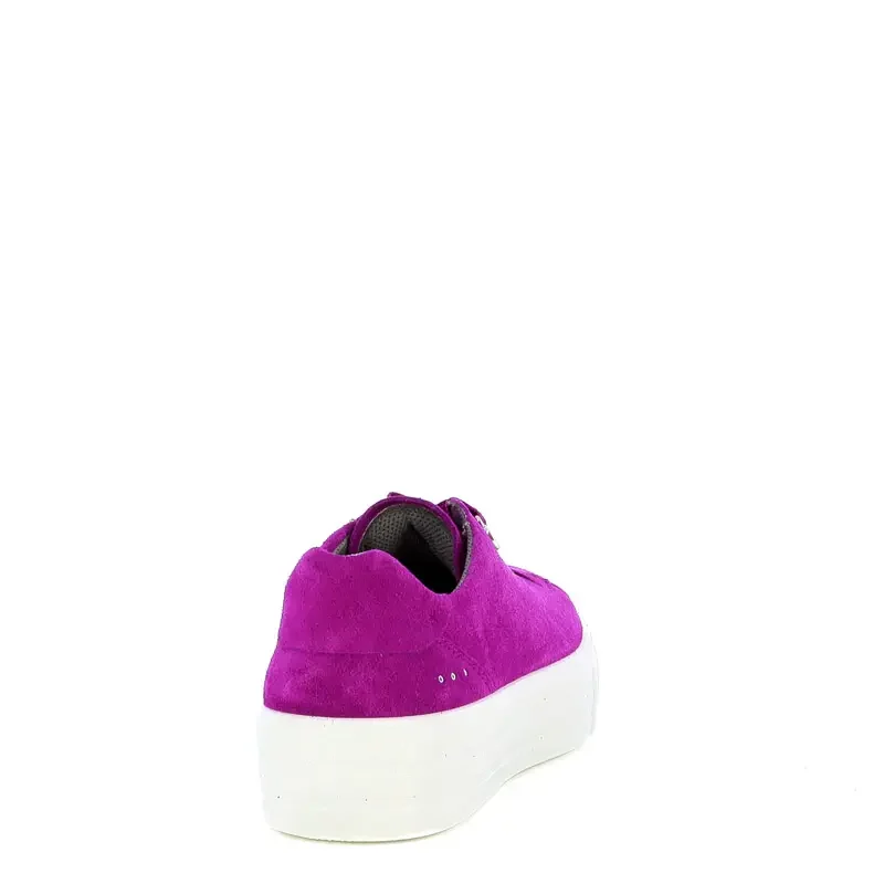 Дамски Сникърс LEGERO – 2-000429-5650 VIVID PINK — снимка 2