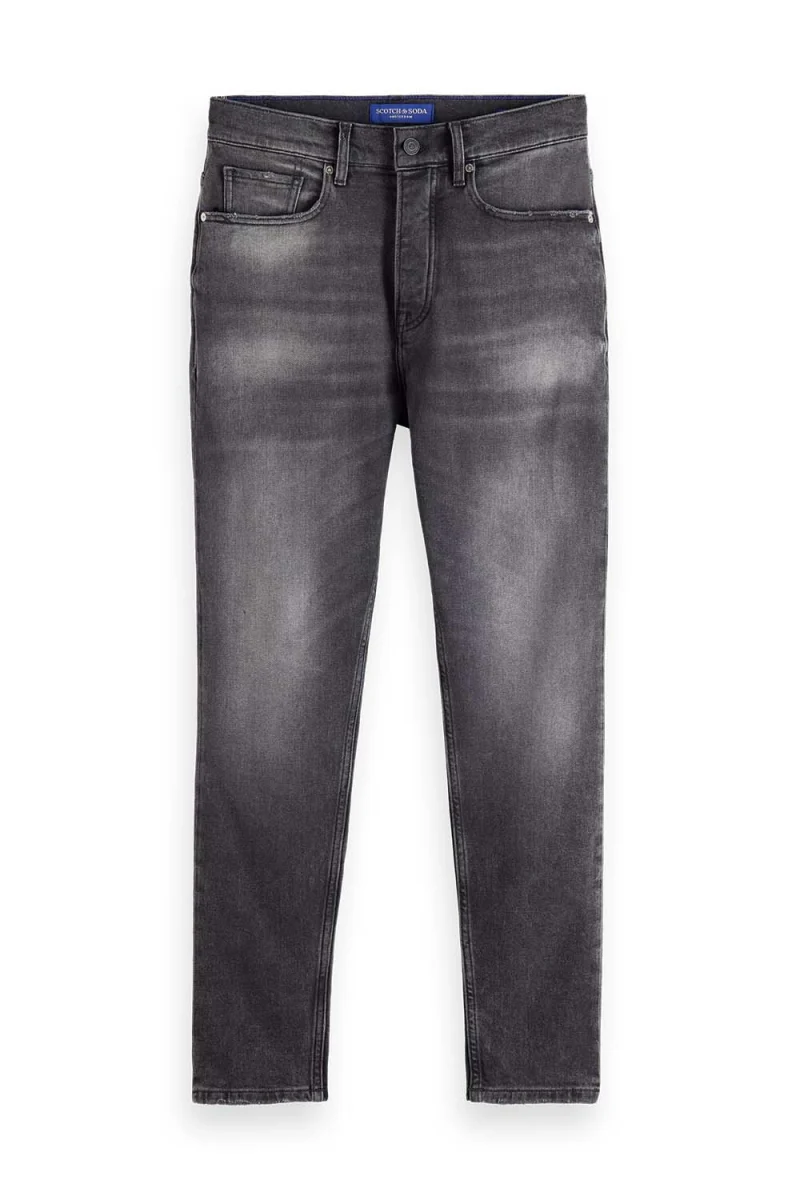 Jeans Seasonal Essentials The Drop 173492 SC6297 nightlife