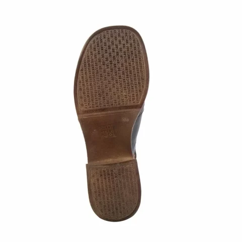 Дамски Сандали На Ток VERONELLA – 360-75 BLACK — снимка 5
