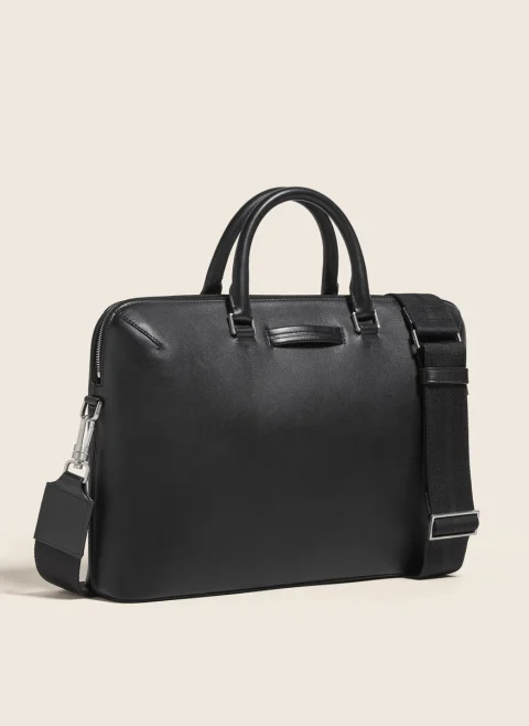 Чанта 'Business classic' Zegna — снимка 2