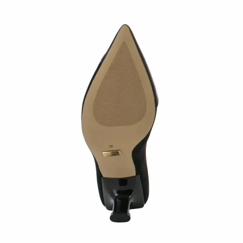 Токчета DONNA ITALIANA – 11040-665-797 KYOTO BLACK — снимка 6