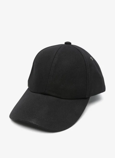 Шапка с козирка 'Signature Stripe' Paul Smith — снимка 5