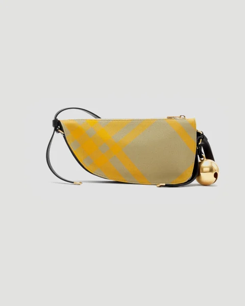 Mini Shield Sling Bag — снимка 2