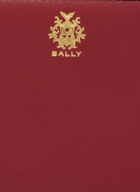 Портмоне 'Essential' Bally — снимка 4