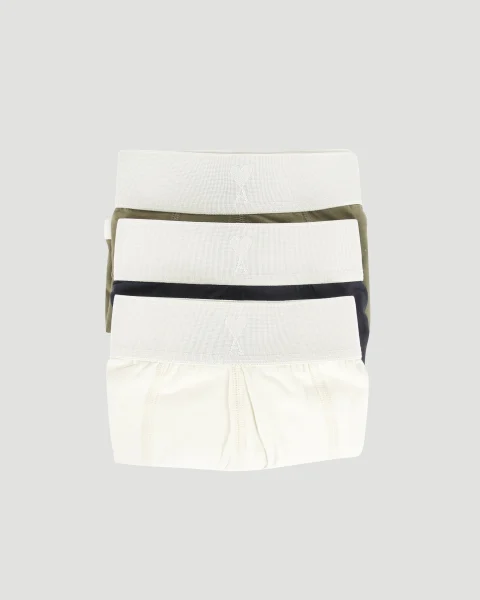 Three Pack Ami de Coeur Boxers