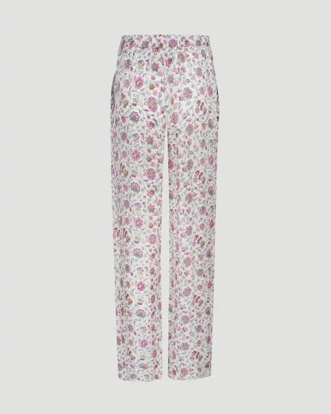 Piera Printed Trousers — снимка 2