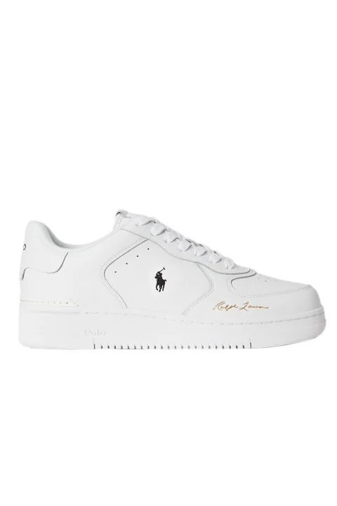 Sneakers Mastr Ct Sig 809P17938001 white/black pp