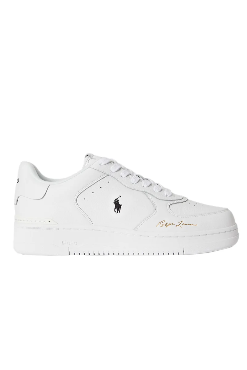 Sneakers Mastr Ct Sig 809P17938001 white/black pp