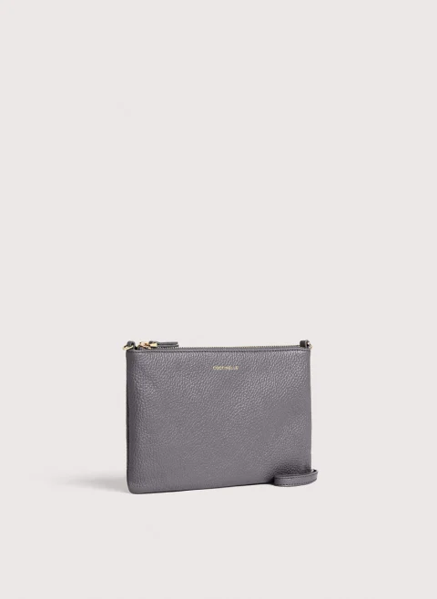 Мини чанта Coccinelle Best Crossbody Mini — снимка 7