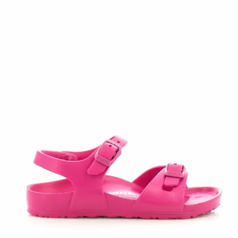 Сандали Момичета BIRKENSTOCK – 1015463 RIO PINK