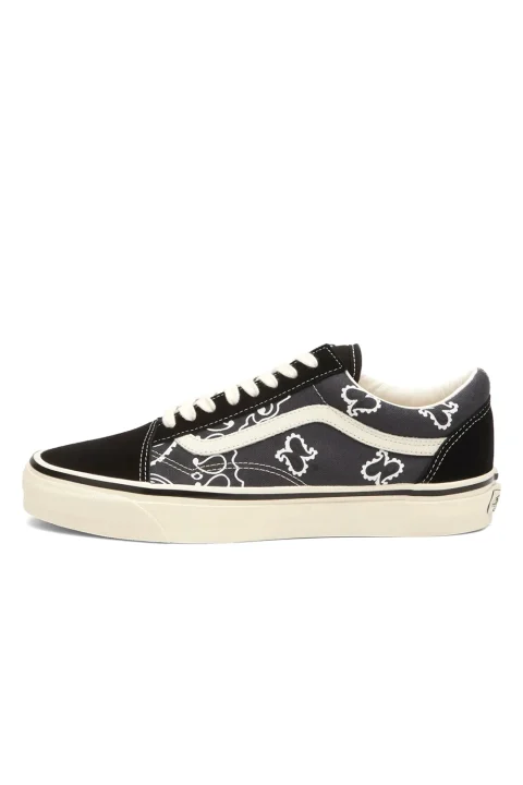 Sneakers Lx Old Skool VN000E9MCJK black