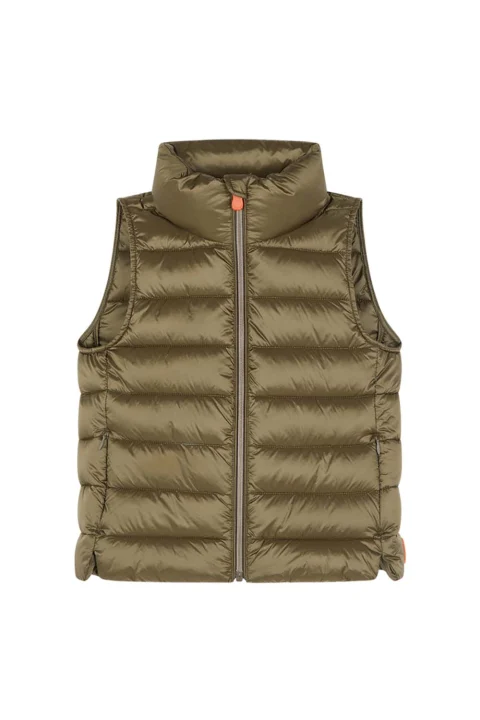 Детско Unisex Яке J80345G IRIS17 shell beige