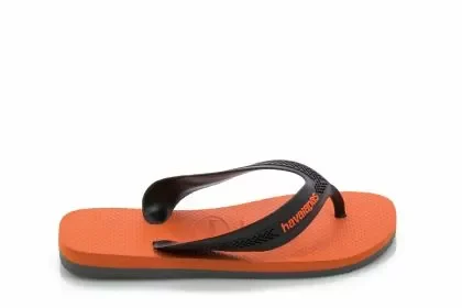 Детски чехли HAVAIANAS – 4130090-orange